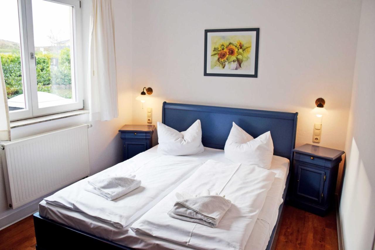 Fewo Mit Balkon Und Strandkorb 03 Sellin  Esterno foto